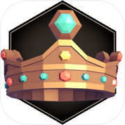 为了吾王 / For The Kingicon