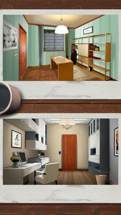 密室逃脱:逃出金币房间 2(坑爹的解谜寻物游戏)游戏截图