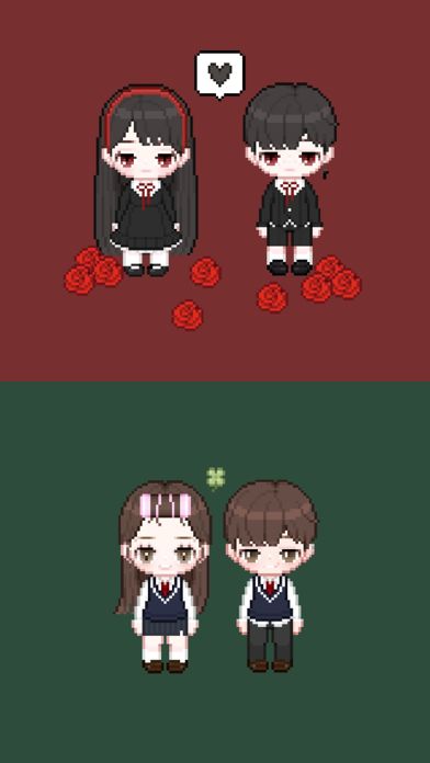 MyLittleStar游戏截图