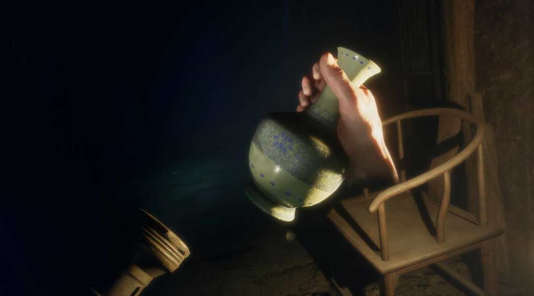 Paper Dolls VR游戏截图