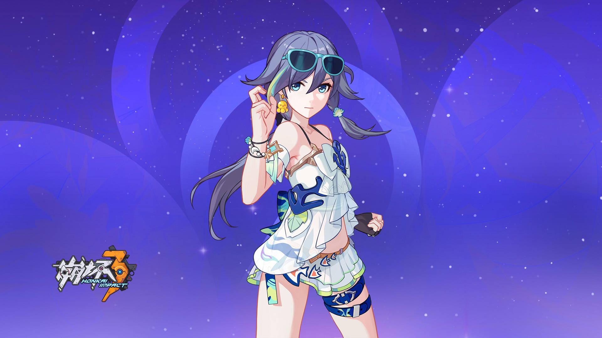 活动「夏日生存狂想曲·13面」