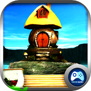 Escape Games Day-877icon