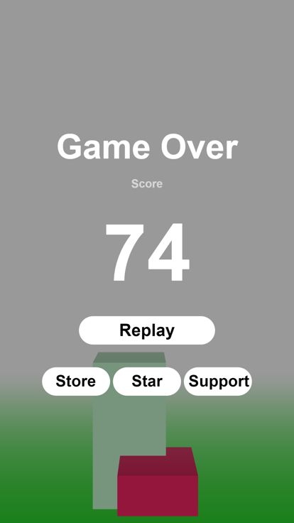 Heavy Fog游戏截图