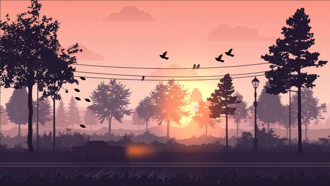 叶之旅游戏截图