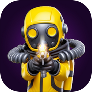 Danger Dome: Monster Invasion