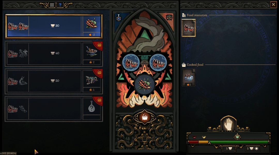 Spire of Sorcery：续章游戏截图