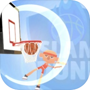 Slam Dunk Master!