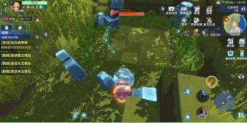 【PVE副本】梦境之门，穿越过去都有啥？