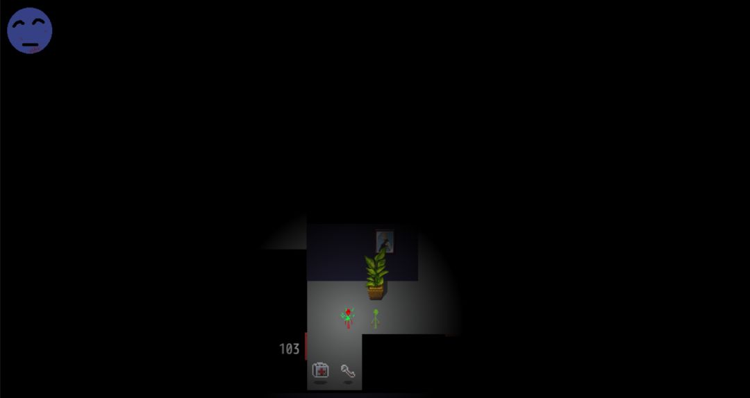 我不是小蓝游戏截图