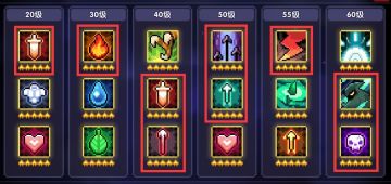 【龙炮游侠】龙行云，风走雨，秋叶如鳞峥落地！ 2020.9.24版本龙炮游侠攻略