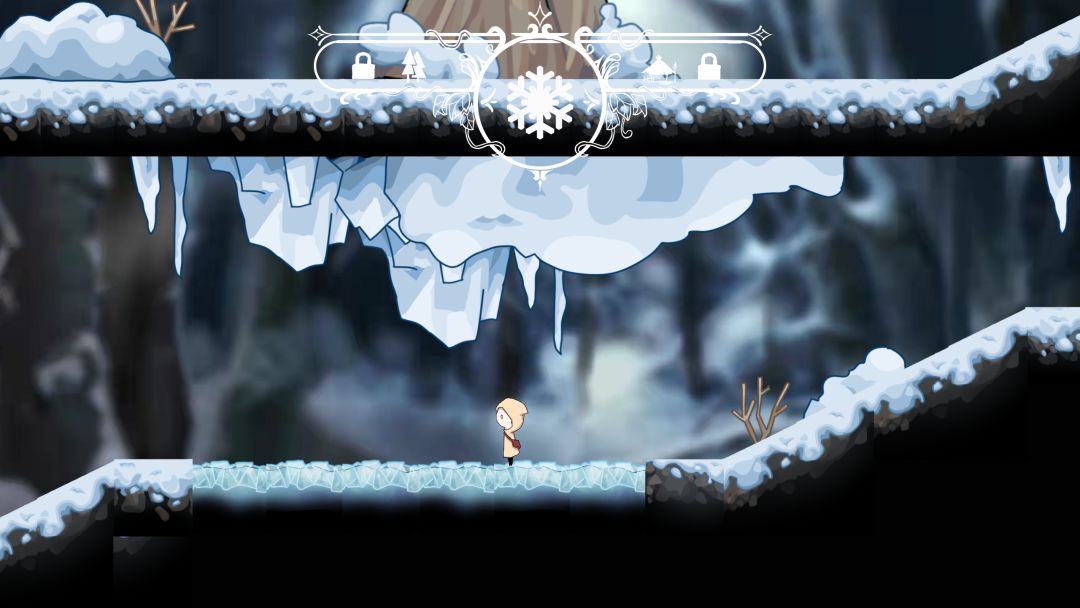 刹那之间游戏截图