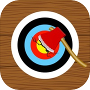 Axe IO: Golden Axe Throw 3Dicon