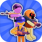 霓虹枪手 动作休闲射击2048icon