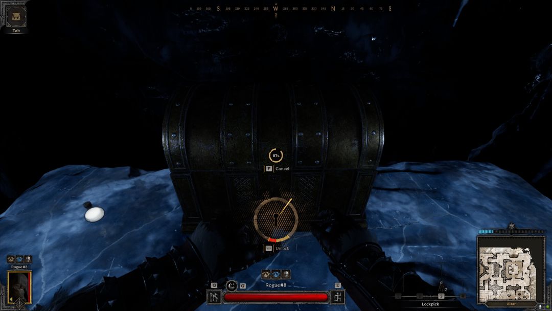 至暗时刻游戏截图