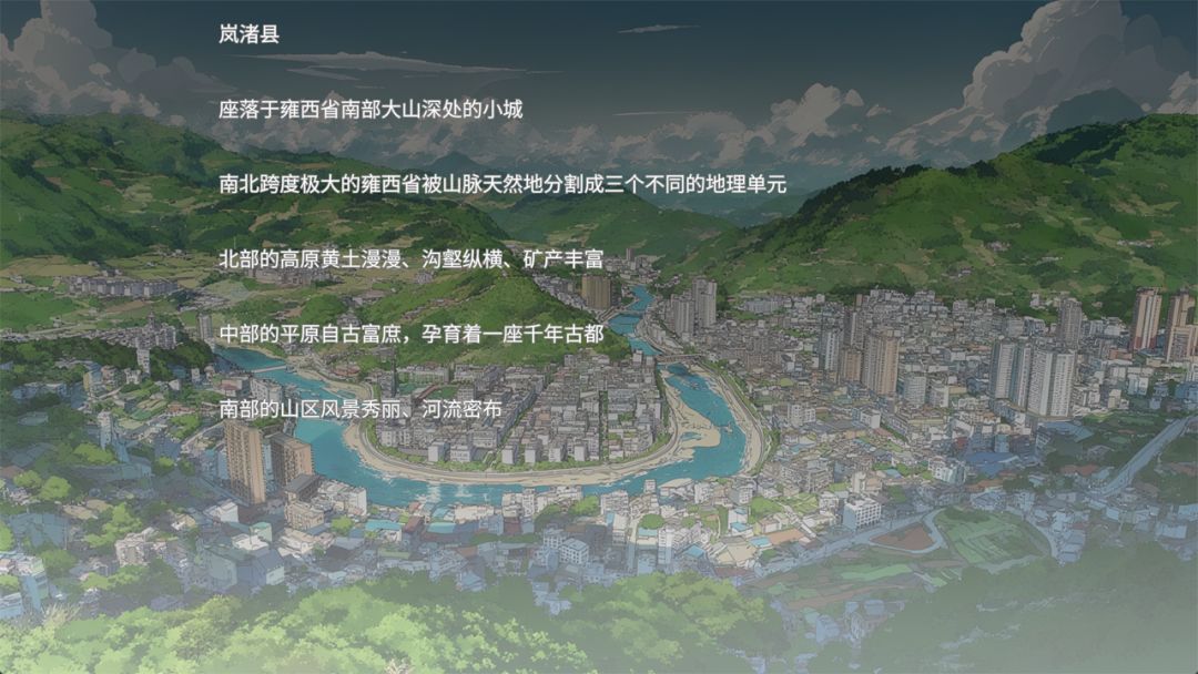 高考移民：常安转校生游戏截图