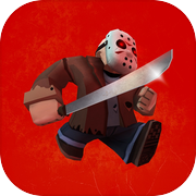 Friday the 13th: 杀手游戏icon