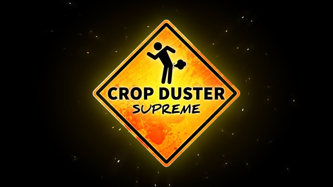 CropDuster Supreme游戏截图