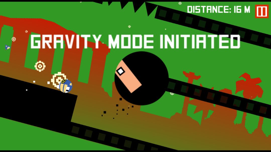 GoBlock's Impossible Medley游戏截图