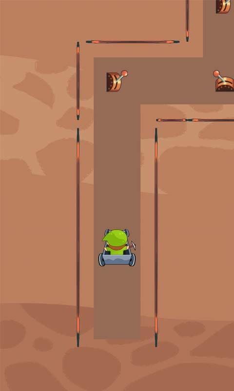 旷道大冒险游戏截图