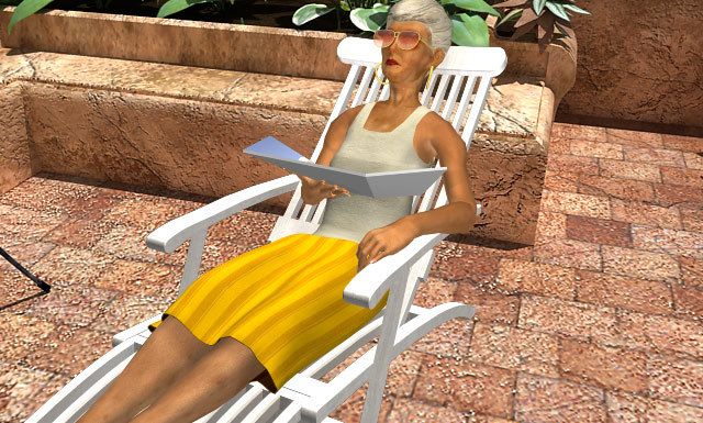 Nancy Drew®: The Phantom of Venice游戏截图