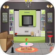Lustron Forest Escape