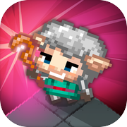 Summoner's Battle 2048