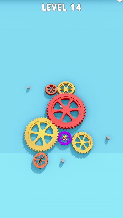 Select Gear游戏截图