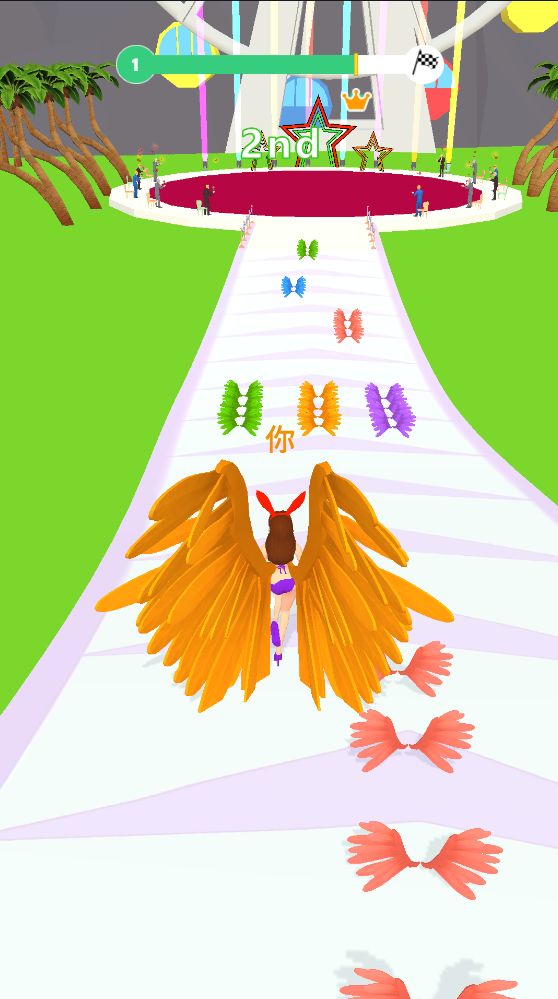 姐就这样游戏截图