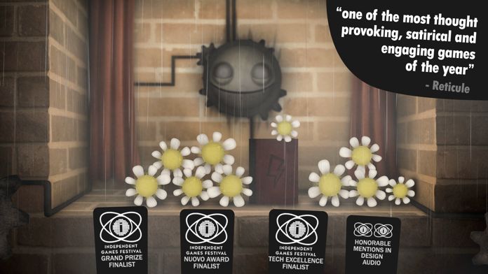 Little Inferno HD游戏截图