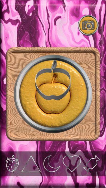 达尔戈纳糖果挑战游戏游戏截图