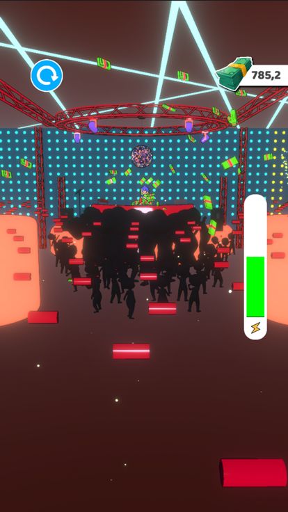 Dj Life!游戏截图