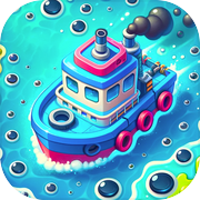 Clean Water Adventureicon