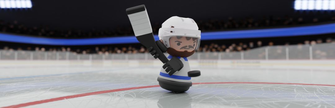 Slapshot: Rebound