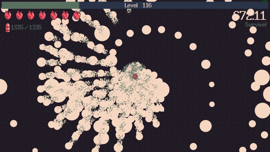 黎明前20分钟游戏截图