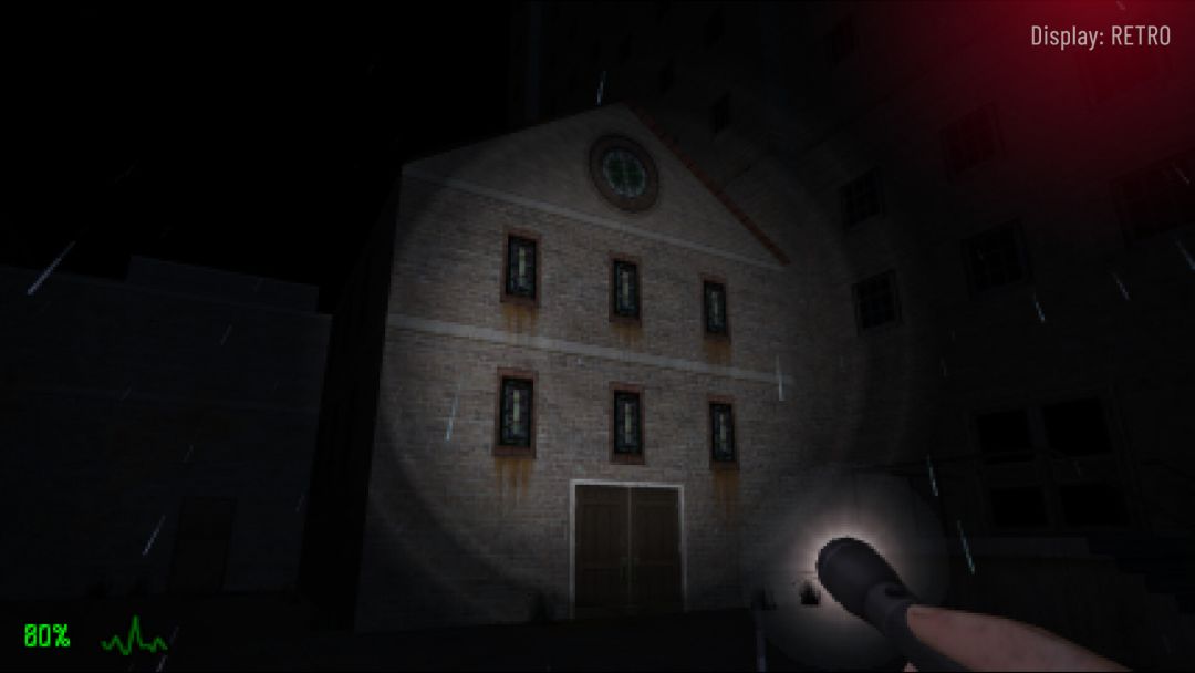Dementium: The Ward游戏截图