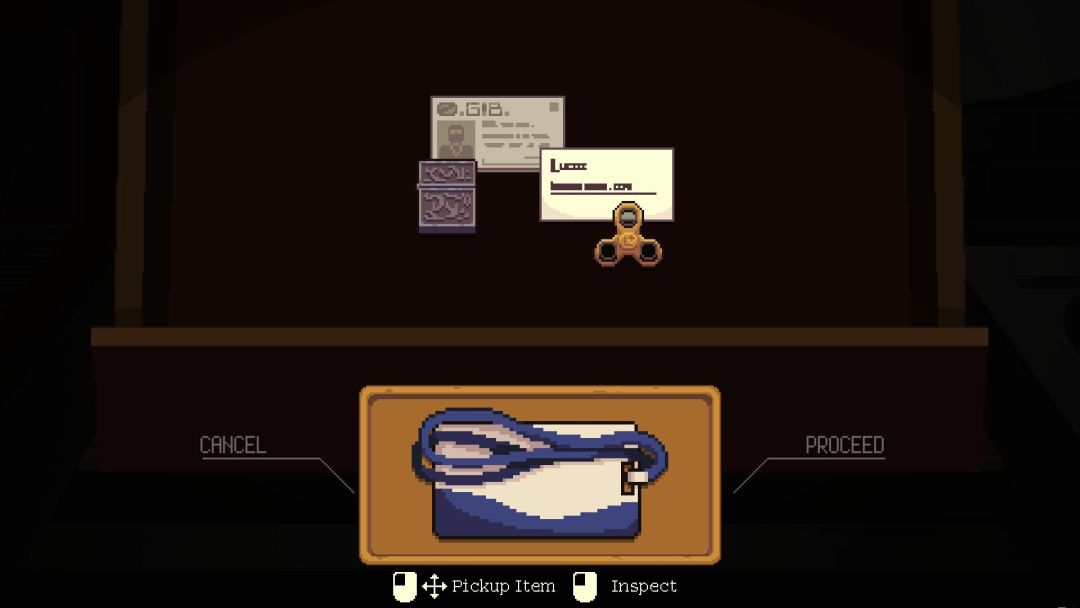 咖啡会谈 2：木槿与蝴蝶游戏截图