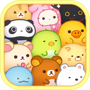 翻滚吧！粟米粟米icon