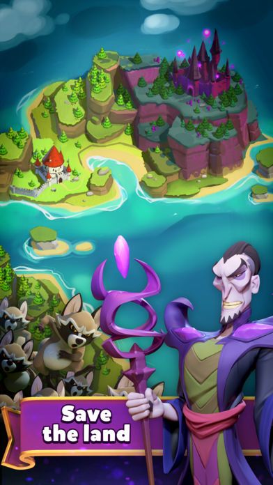 Gold Ambush with Kevin Hart游戏截图