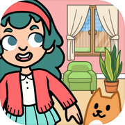 Life Dress Up & Decor