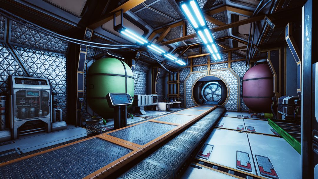Occupy Mars: The Game游戏截图