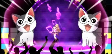 校花图鉴——程依依