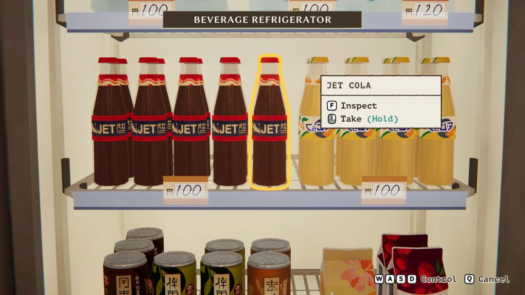 inKONBINI: 一家小店，故事多多游戏截图