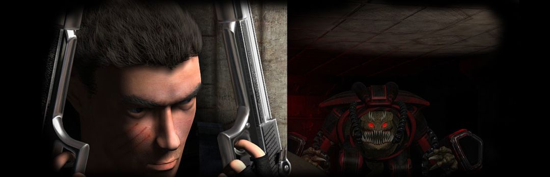 Alien Shooter: Revisited游戏截图