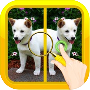 找不同 - 大家来找茬图片icon