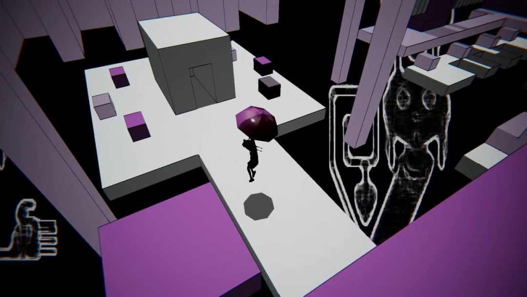 YUMENIKKI -DREAM DIARY-游戏截图
