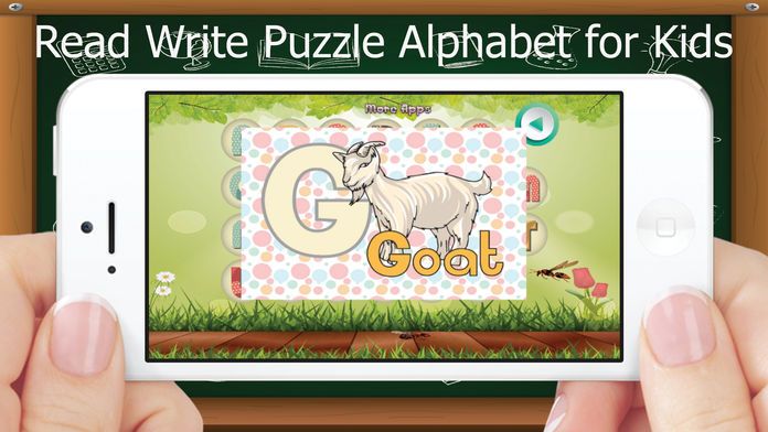 英语学习网游戏截图