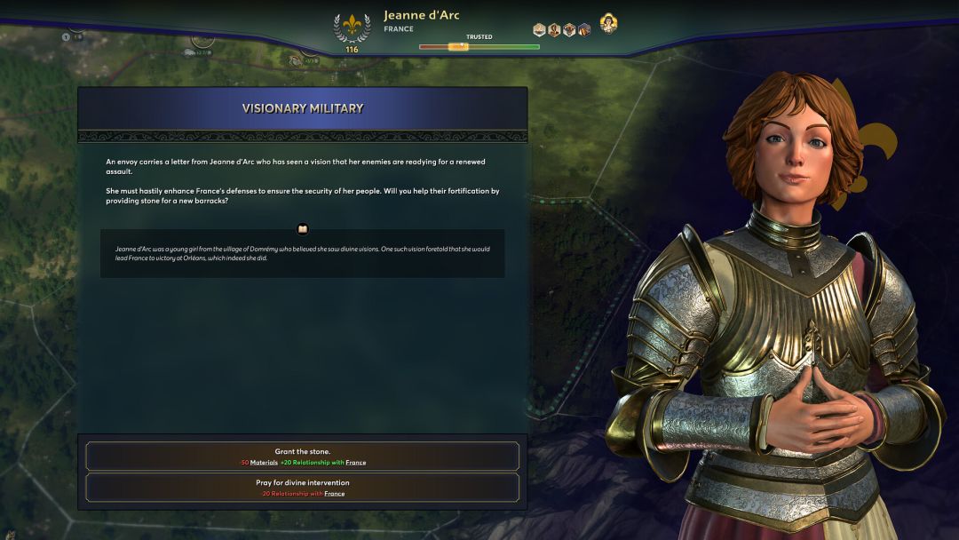 Ara: History Untold游戏截图