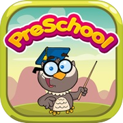 Preschool Learning Games - Alphabet & Counting