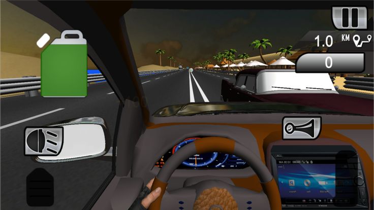 Drage Race - CSR Race游戏截图