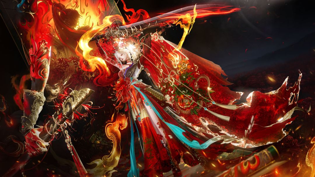 全新4.3版本·万世平戎限时上线!